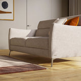 Natuzzi C200 Greg Sofa