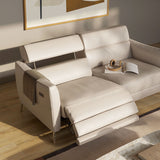 Natuzzi C200 Greg Sofa