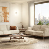 Natuzzi C314 Charlotte Sofa