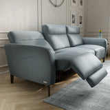 Natuzzi C326 Breeze Sofa