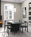 Skovby SM 101 Dining Table *Quick Ship*