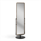 BDI Continuum 3472 Cheval Mirror