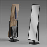 BDI Continuum 3472 Cheval Mirror