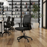 Eurostyle Dahl 10630 Office Chair