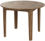 Skovby SM 111 Dining Table