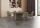 Skovby SM 115 Dining Table