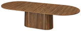 Skovby SM 115 Dining Table