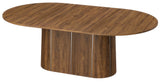 Skovby SM 115 Dining Table