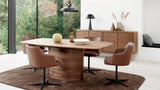 Skovby SM 117 Dining Table *Quick Ship*