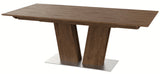 Skovby SM 39 Dining Table