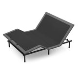 Rize Home Tranquility II Adjustable Base Bed Frame