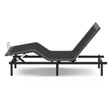 Rize Home Tranquility II Adjustable Base Bed Frame