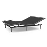 Rize Home Tranquility II Adjustable Base Bed Frame