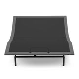 Rize Home Tranquility II Adjustable Base Bed Frame