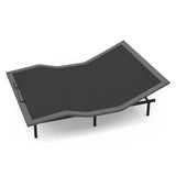 Rize Home Tranquility II Adjustable Base Bed Frame