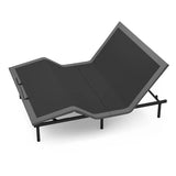Rize Home Tranquility II Adjustable Base Bed Frame