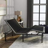 Rize Home Tranquility II Adjustable Base Bed Frame