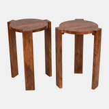 Sagebrook Home 17812 End Table