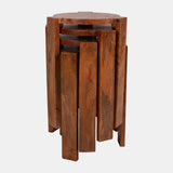 Sagebrook Home 17812 End Table