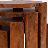 Sagebrook Home 17812 End Table