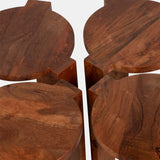 Sagebrook Home 17812 End Table