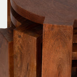 Sagebrook Home 17812 End Table