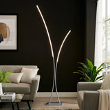 Lite Source 83825 Floor lamp