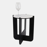 SageBrook Home 22407 End Table