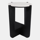 SageBrook Home 22407 End Table