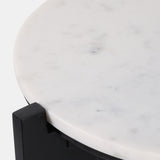 SageBrook Home 22407 End Table