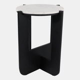 SageBrook Home 22407 End Table