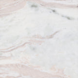 SageBrook Home 22945 Large Round End Table