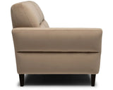 Natuzzi C297 Tris Sofa