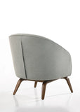 Kube Import Ribe Occasional Chair