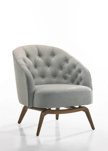 Kube Import Ribe Occasional Chair