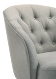 Kube Import Ribe Occasional Chair