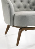 Kube Import Ribe Occasional Chair