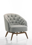 Kube Import Ribe Occasional Chair