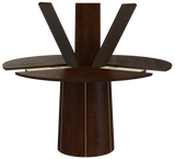 Skovby SM 33 Dining Table