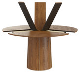 Skovby SM 33 Dining Table