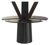 Skovby SM 33 Dining Table *Quick Ship*