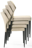 Kube Import Luke 6911KM Dining Chair