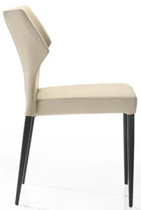 Kube Import Luke 6911KM Dining Chair