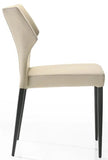 Kube Import Luke 6911KM Dining Chair