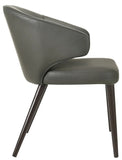 Kube Import Voss 1597 Armchair