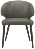 Kube Import Voss 1597 Armchair