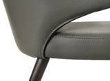 Kube Import Voss 1597 Armchair