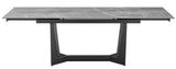 Eurostyle Mateo 38895 Dining Table