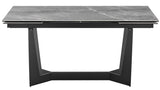 Eurostyle Mateo 38895 Dining Table