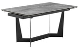Eurostyle Mateo 38895 Dining Table